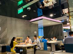 大堂-海底捞火锅(玉桥商业广场店)
