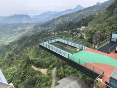 -梦幻奥陶纪景区