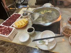 -潮悦牛肉火锅城(水贝店)