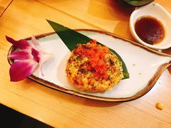 -花道寿司(萧山万象汇店)