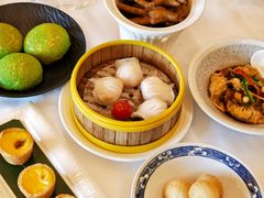 -顺德喜来登酒店·采悦轩