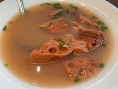 -老山村酒楼(白石洲店)