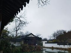 -沧浪亭