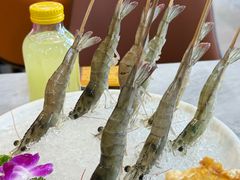-牛天下·海鲜·牛肉·打边炉·融合菜