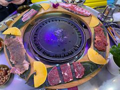 -玄希浪漫厨房·韩料烤肉(湖滨银泰in77店)