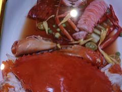 -老吉士(环贸iapm店)