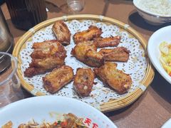 -天下客饭店(中山路店)