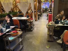 -润泽园椰子鸡(汇一城店)