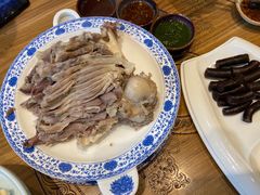 -哈啾嗨蒙古娃娃主题餐厅(巴彦塔拉店)