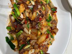 -好食上(喜盈门.范城店)