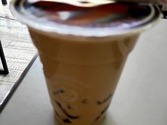 -乡村基(德阳餐厅)