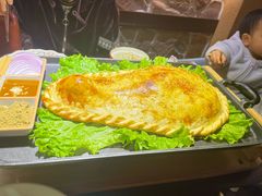 -阿依来新疆餐厅(奥城店)