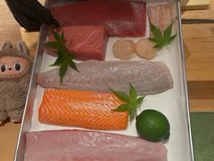 -炎橘·板前料理 Omakase