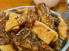 -老兵牛蹄店(下沙店)