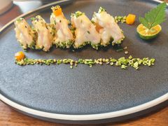 -喜鼎海胆水饺(东港店)