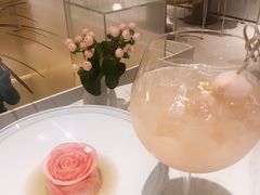 -théATRE 茶聚场(王府中環店)