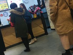 -CoCo都可(合生汇店)
