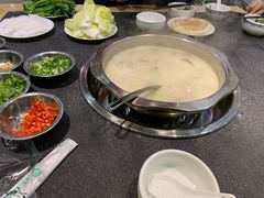 仙仙精品羊肉汤-肖仙仙羊肉汤·始于1996年(郫都店)