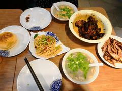 -傅记酱肉
