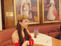 -中央咖啡馆