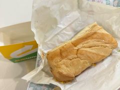 -赛百味SUBWAY(马台街店)