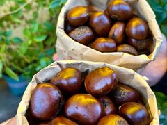 -高记桂花糖炒栗(鼓楼店)