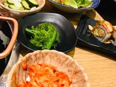 -伊豆野菜村(大族广场店)