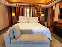 -杭州西溪喜来登度假大酒店