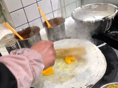 -卞姐蛋饼(陕西南路店)