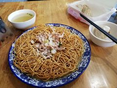 -裕兴记·三虾面(西北街总店)