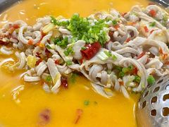 -李师傅脆肚(梅林店)
