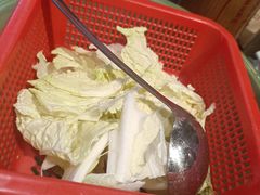 -富正毅三下锅·湘西韵味(天门山索道店)