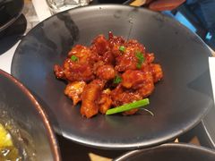 -金牌外婆家(苏州中心店)