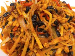 -马凯餐厅(地安门店)