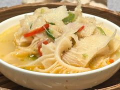 -潮府馆·非遗潮州菜·世纪公园(新国际博览中心店)