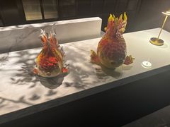 -君庭中餐厅(湘江豪生店)