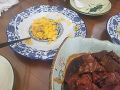 -灵福缘私房菜·农家菜(拈花湾·灵山大佛必推店)