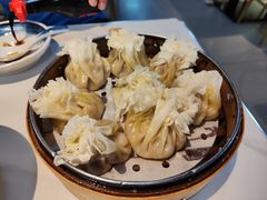 -真食净香居·内蒙稍麦(亚运村店)