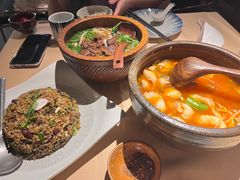 -山石榴·贵州菜(丰盛里店)