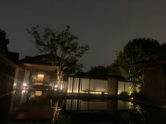 -木守西溪溪隐餐厅