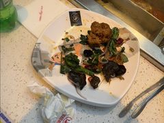 -千家粗粮王·火锅烧烤自助(庆阳店)