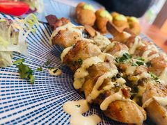 -帕歌西班牙餐厅paco tapas