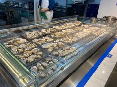 -蚝英雄鲜蚝自助专门店(长楹天街直营店)
