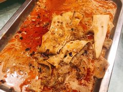 -福苗小骆驼烧烤(莲湖路店)
