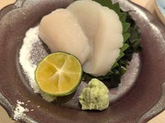 -Ginza Onodera 鮨(外滩十八号店)