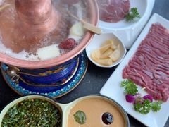 -南门涮肉(上海一店)