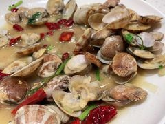 -前王院•巧克力海鲜市集餐厅(万平口店)