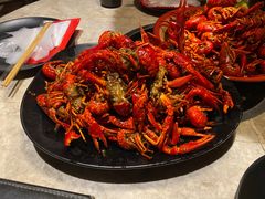 招牌去头去筋龙虾-沪小胖小龙虾(淮海中路旗舰店)