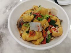 -红色湘菜馆(春风店)