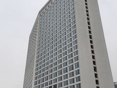 -广州白天鹅宾馆